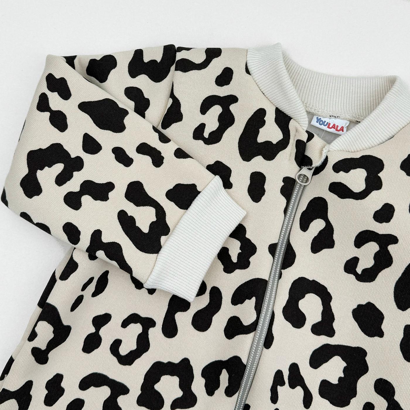 Комбинезон утепленный YOULALA 0570340409 - фото 2