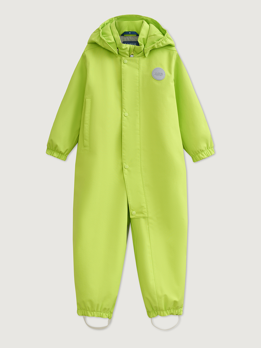 Комбинезон Lassie 71106102-8300 - фото 3
