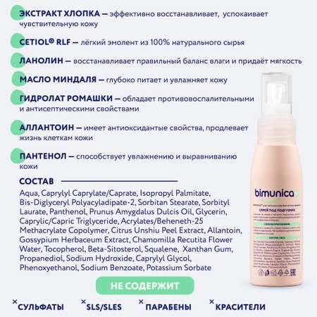 Bimunica 100 мл