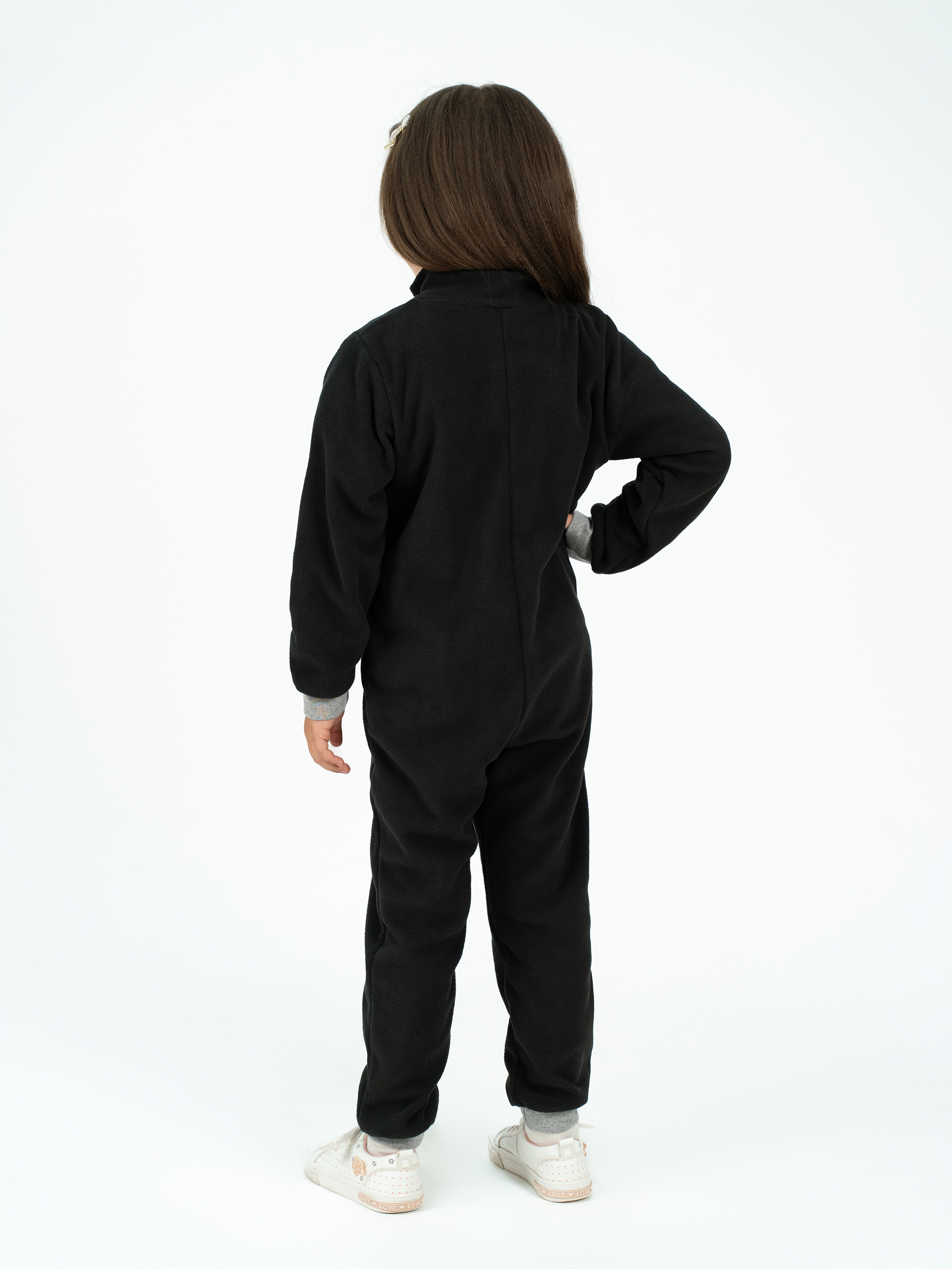 Комбинезон Утенок 279г(ш) черный - фото 23