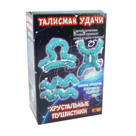 Набор для опытов РАКЕТА