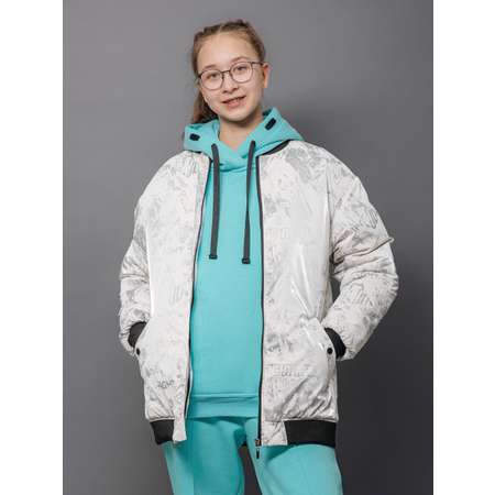 Бомбер Аврора