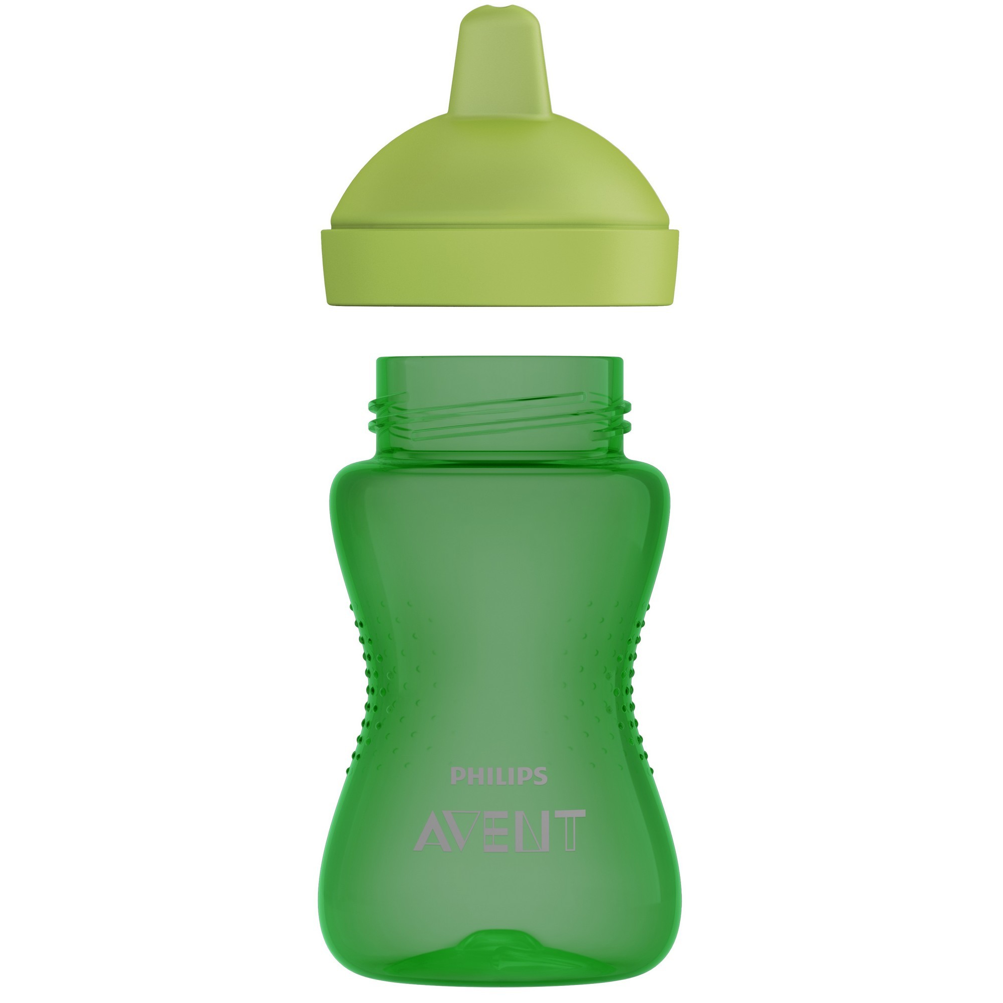 Поильник Philips Avent 300 мл - фото 4