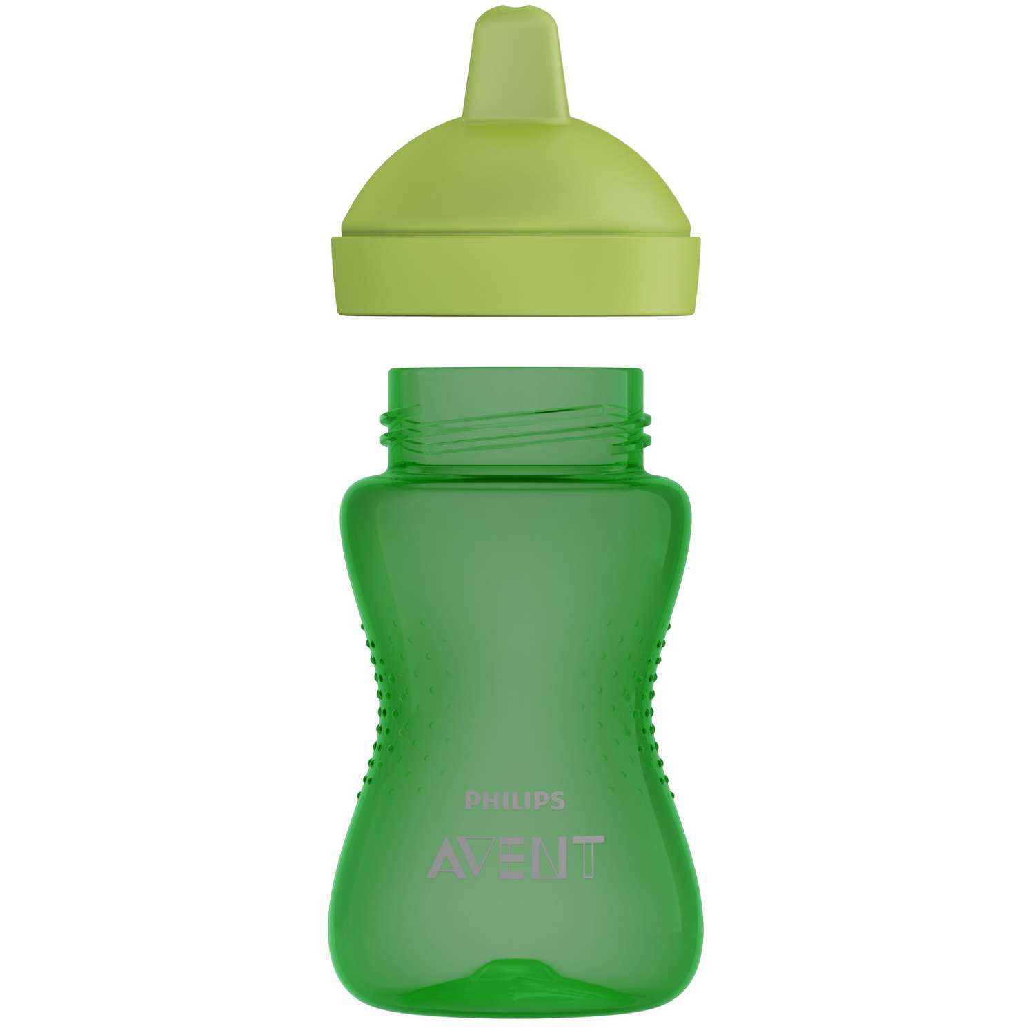 Поильник Philips Avent 300 мл - фото 4
