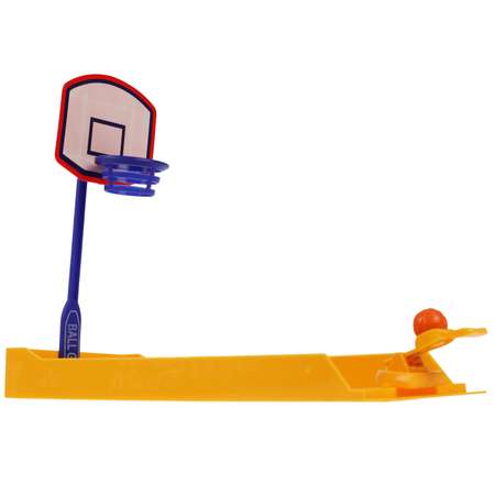 Игра настольная Играем вместе Баскетбол 343138