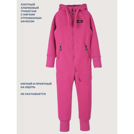 Комбинезон NIKASTYLE