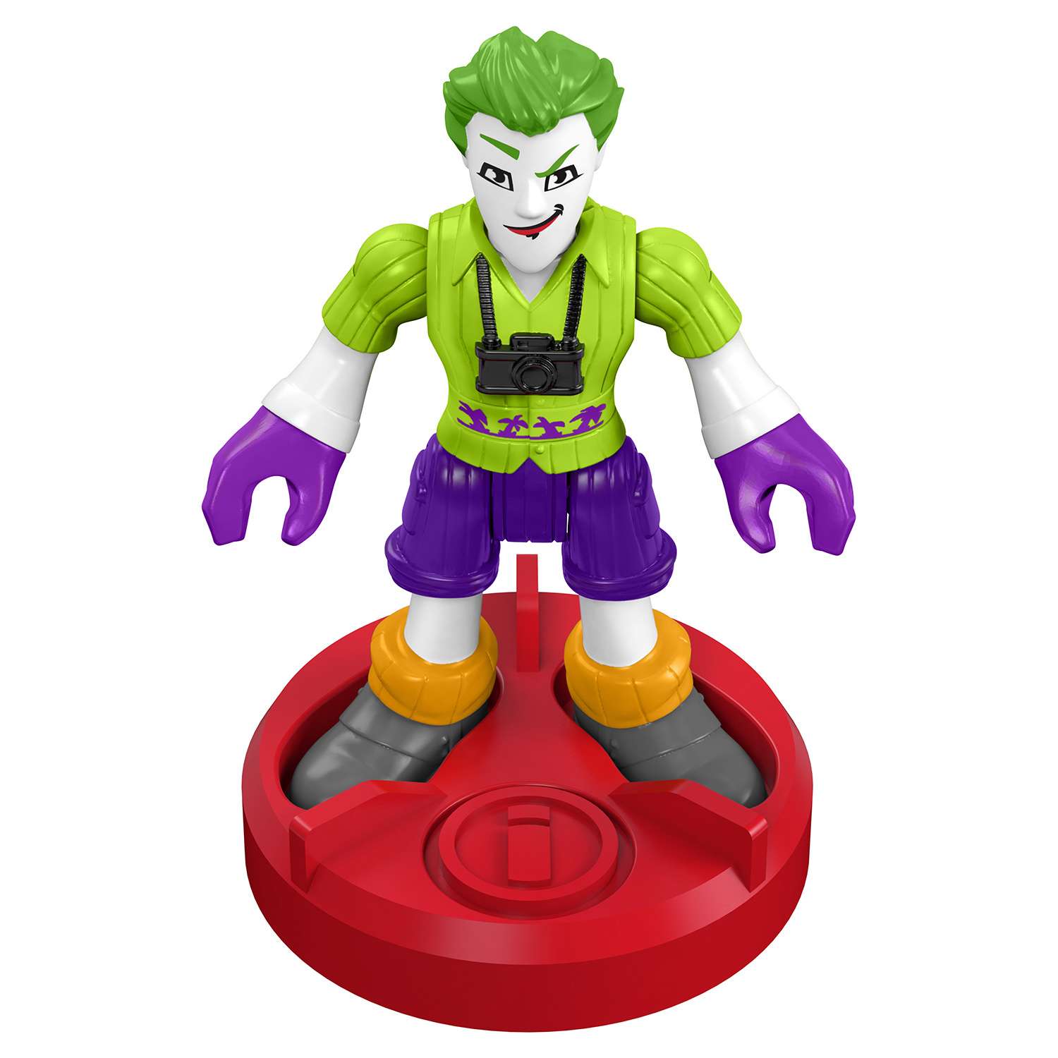 Фигурка IMAGINEXT - фото 19