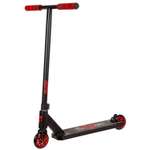 Трюковой самокат Novatrack двухколесный