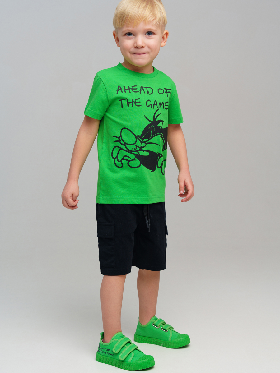 Кеды PlayToday 12532707 - фото 3