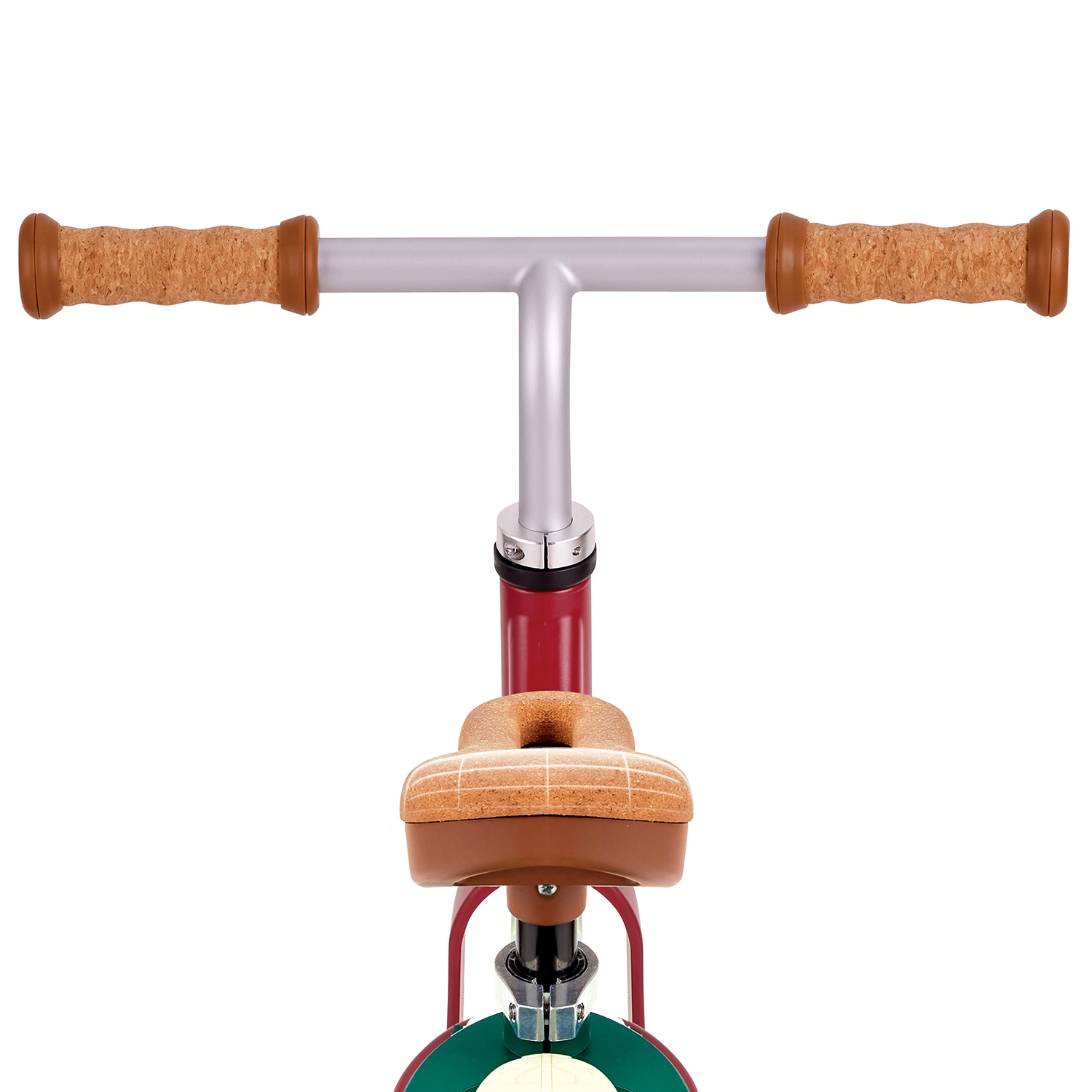 Двухколесный беговел Hape - фото 9