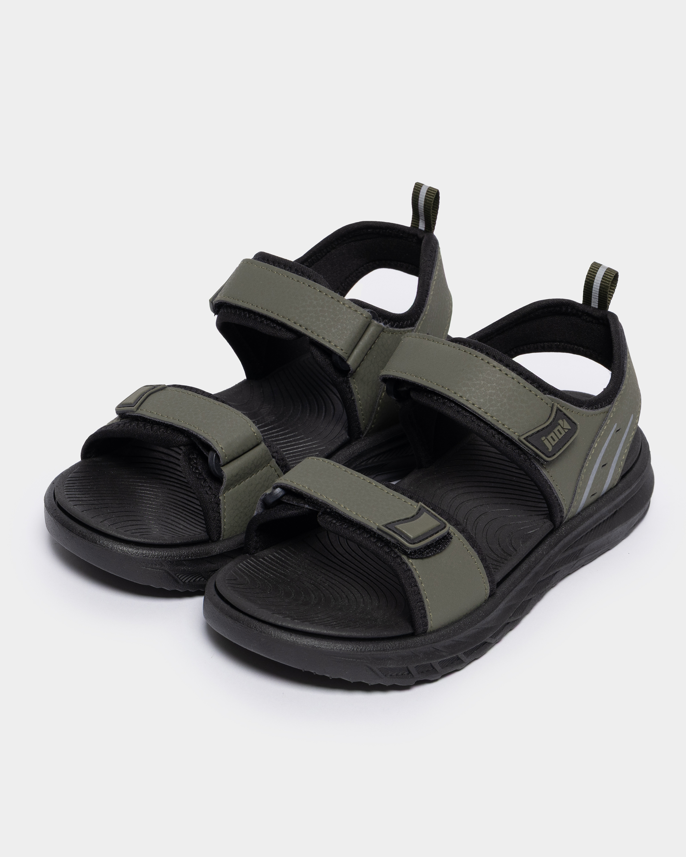 Сандалии Jook S26CDtbSA-641-24 - фото 3