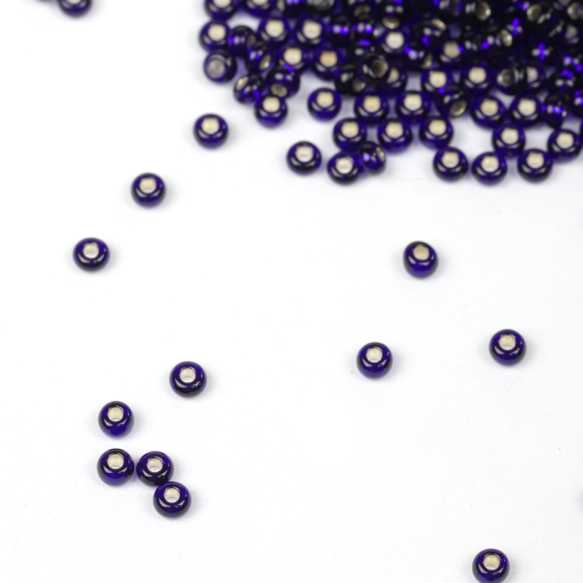 Набор для творчества Preciosa бисер - фото 3