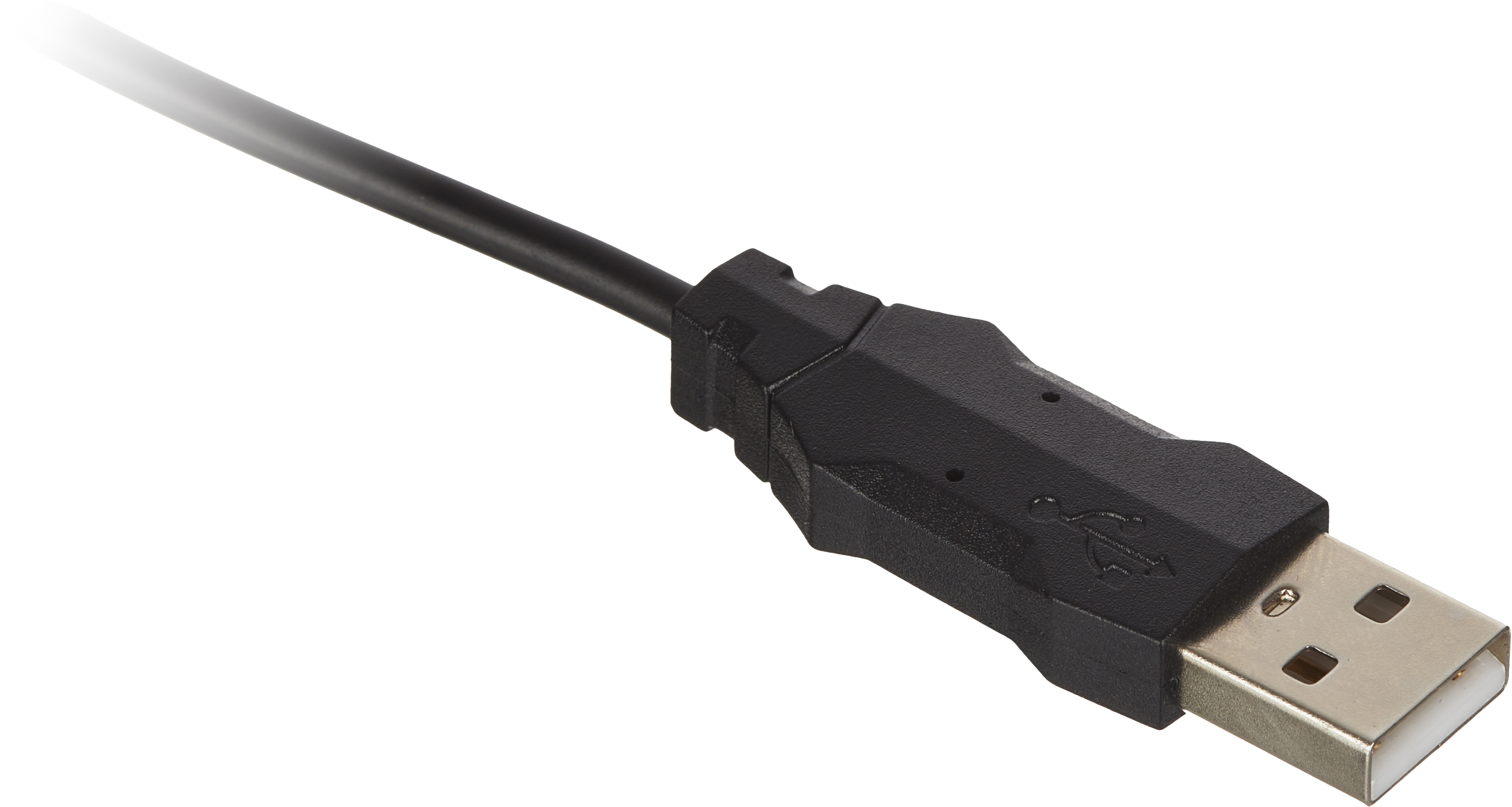 Клавиатура C-KB002 черная, USB, 104кн BT-JKB-001/C-KB002 - фото 2