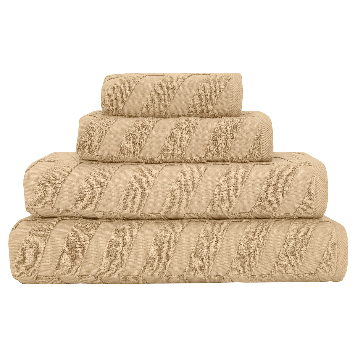 Полотенце BRAVO Моно 50 x 80 см 1 шт. - фото 6