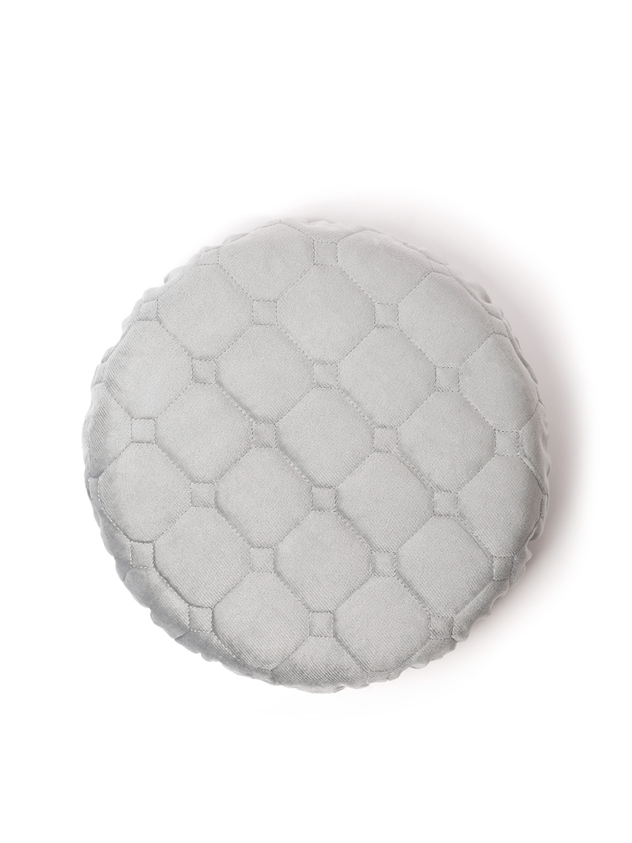 Подушка на стул DeNASTIA 33 x 33 см - фото 4