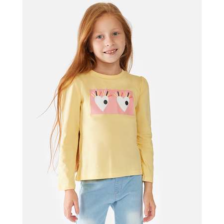 Лонгслив Futurino Fashion