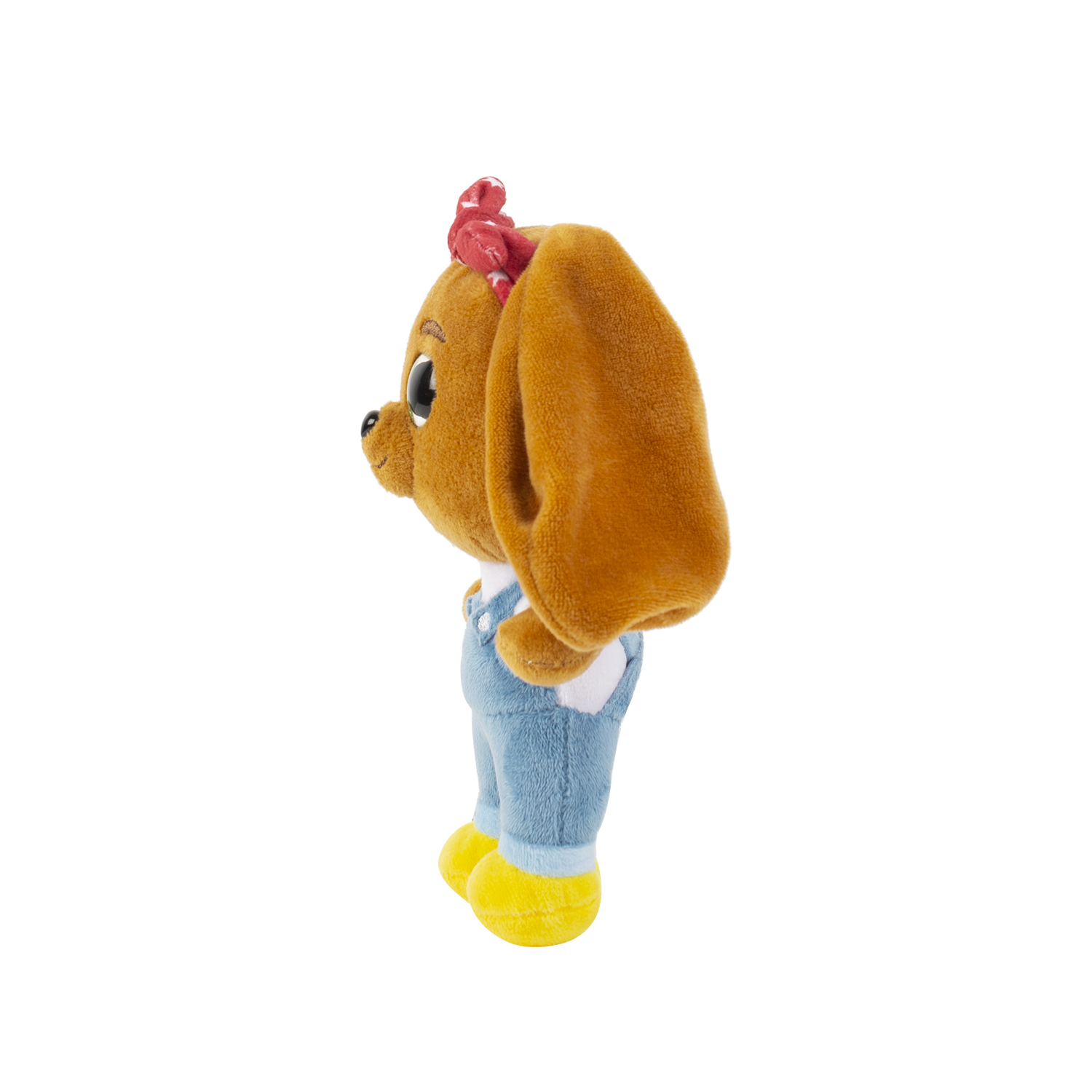 Игрушка мягкая Кошечки-собачки - фото 5