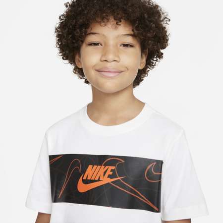 Футболка Nike