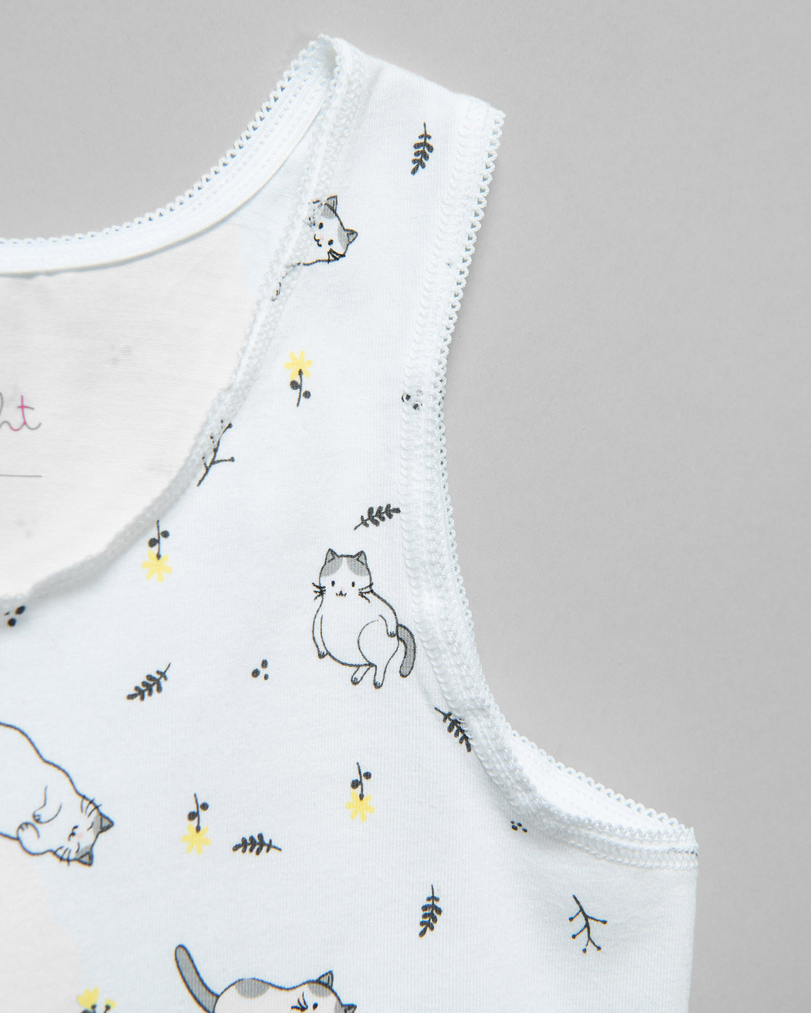 Майка 2 шт Day and Night S24DN2-UG47kg-00LG - фото 7