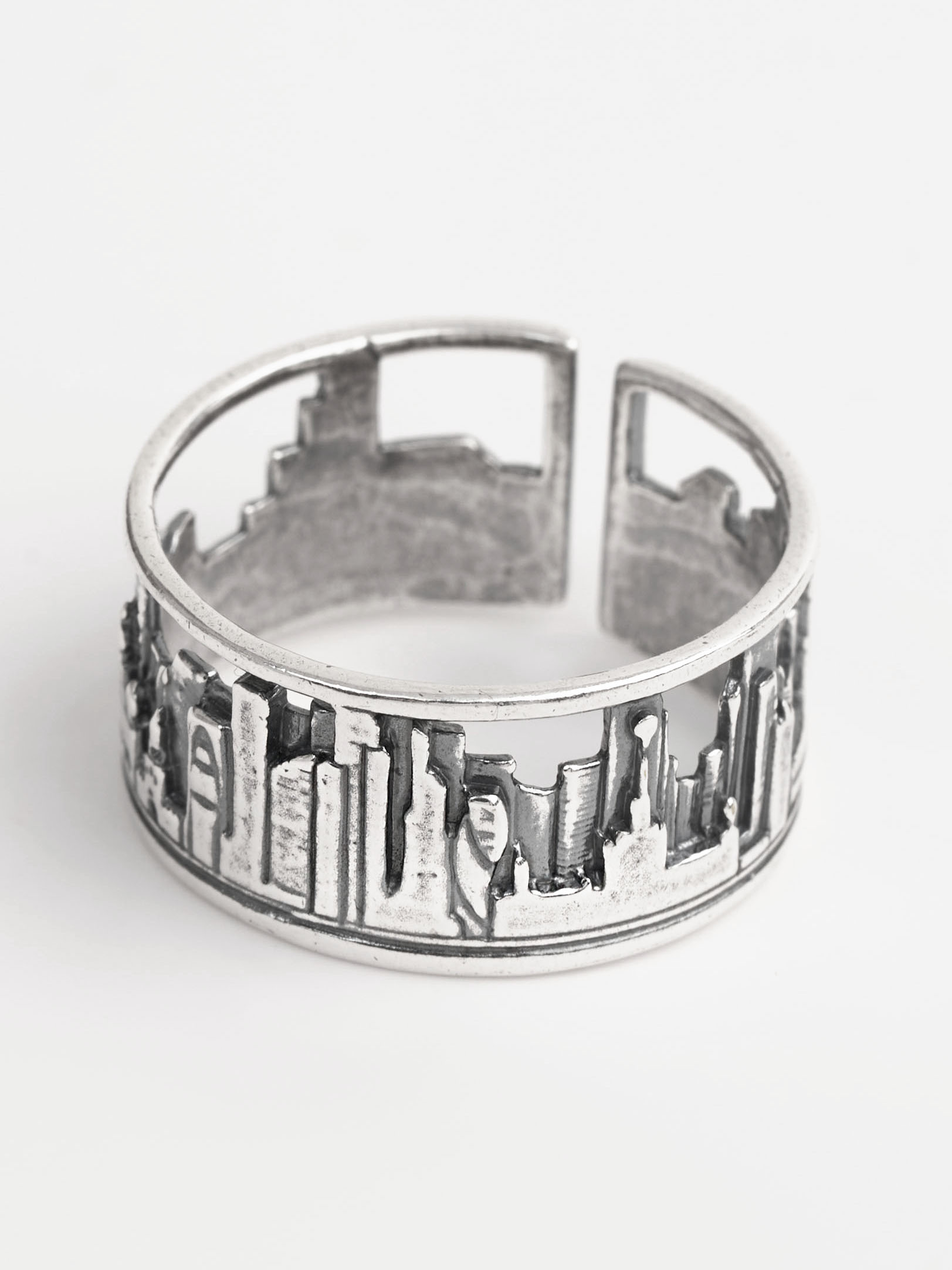 Кольцо Shine and Beauty 24013452 - фото 1