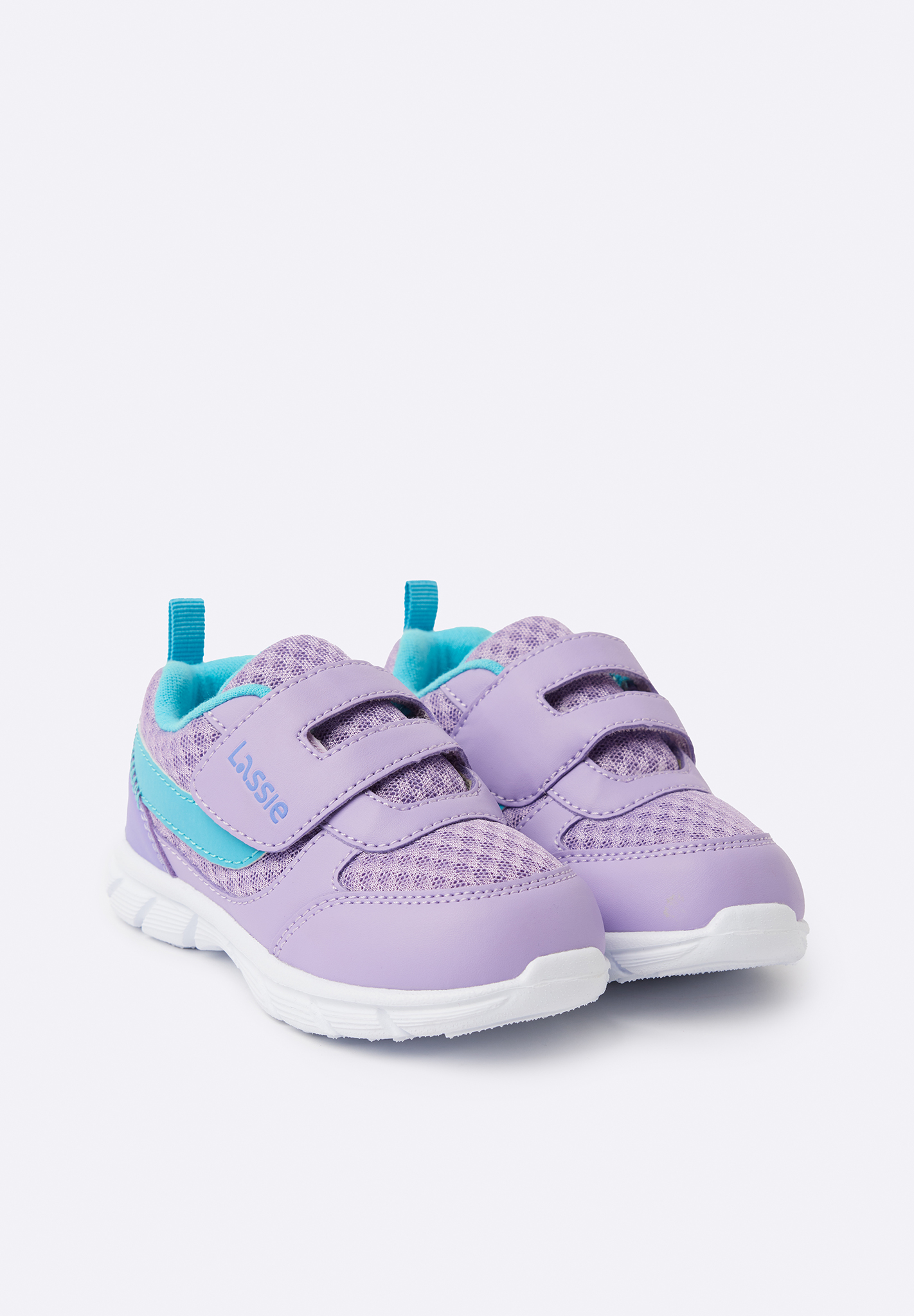Кроссовки Lassie 7400023A-5450 - фото 1
