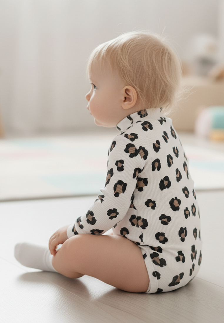 Боди YOULALA 1316400227 - фото 3