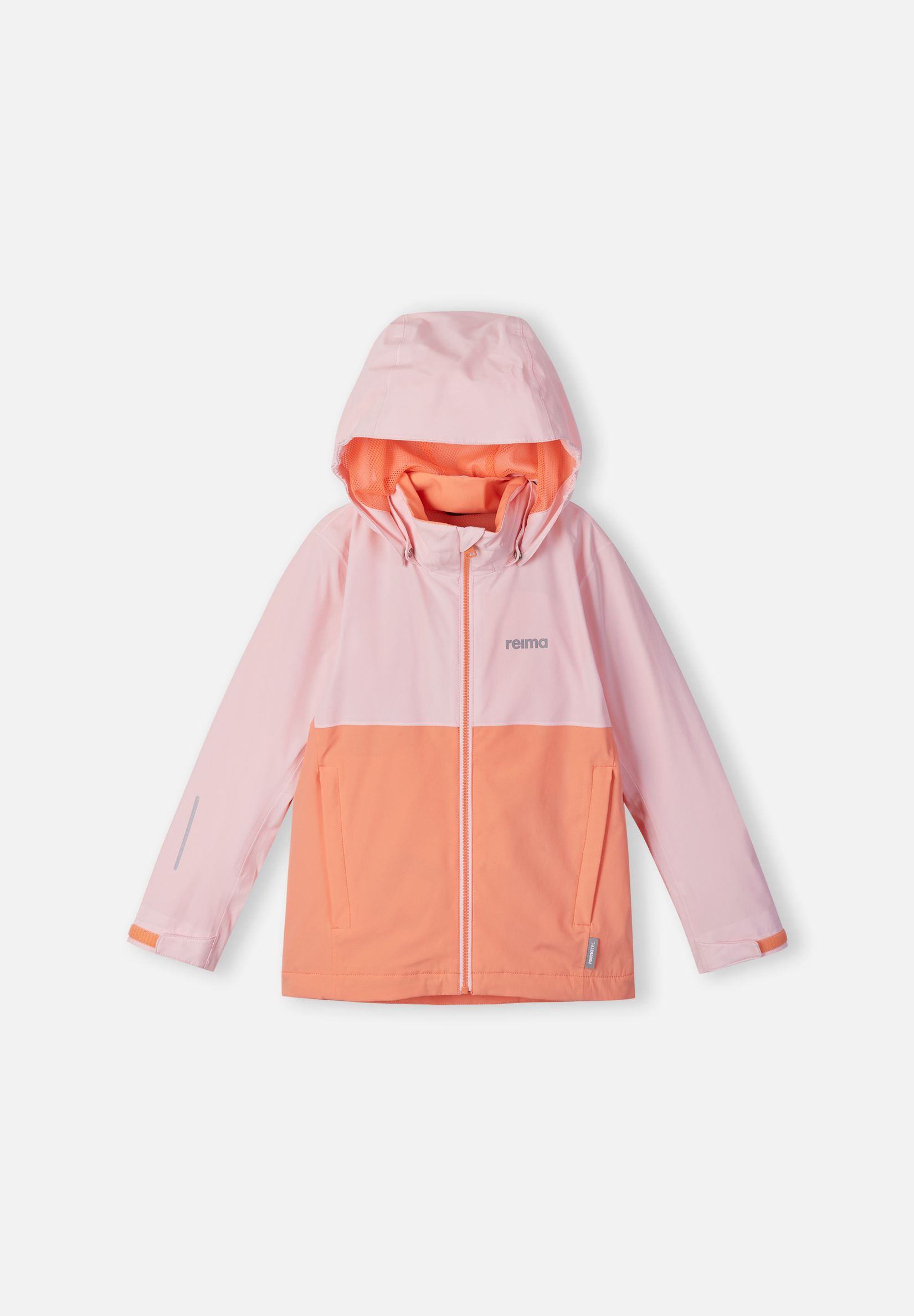 Куртка Reima 531505A-3210 - фото 1
