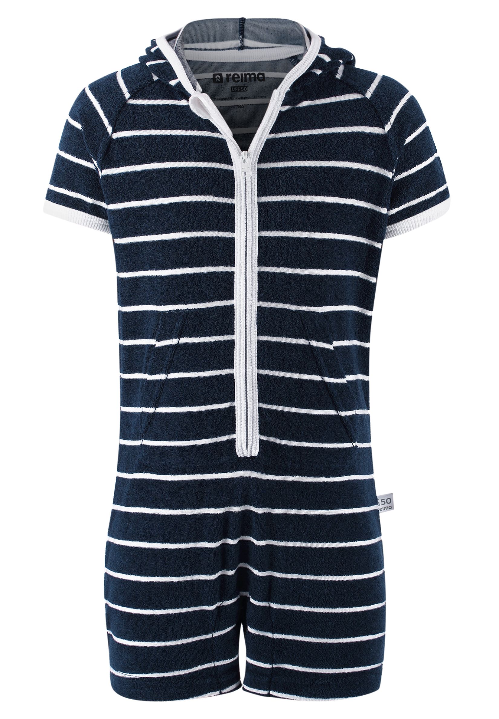 Комбинезон Reima 516495-6988 - фото 1