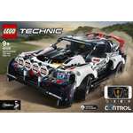 Конструктор LEGO Technic 42109 463 дет.