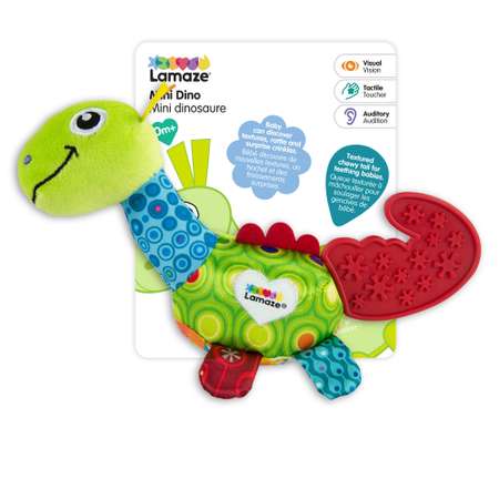 Игрушка Lamaze погремушка