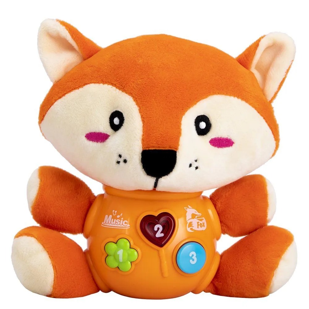 Игрушка Smart Baby - фото 12