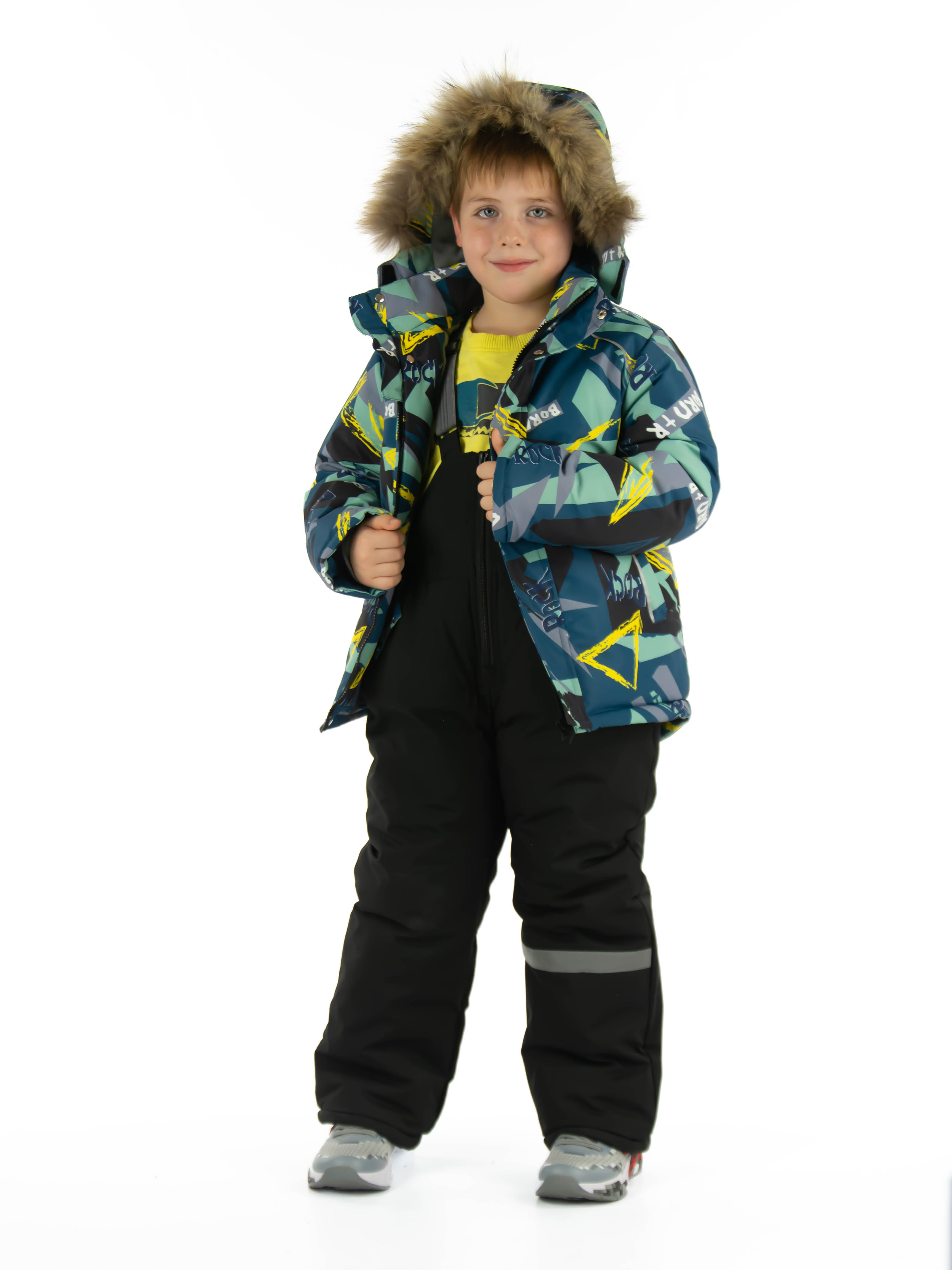 Куртка и брюки CASTLELADY 869869125 - фото 9