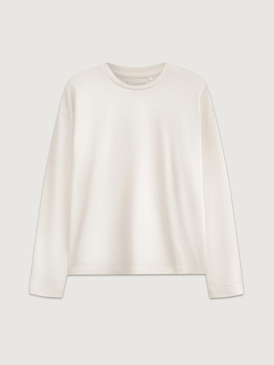 Лонгслив Lassie 73206119-0160 - фото 5