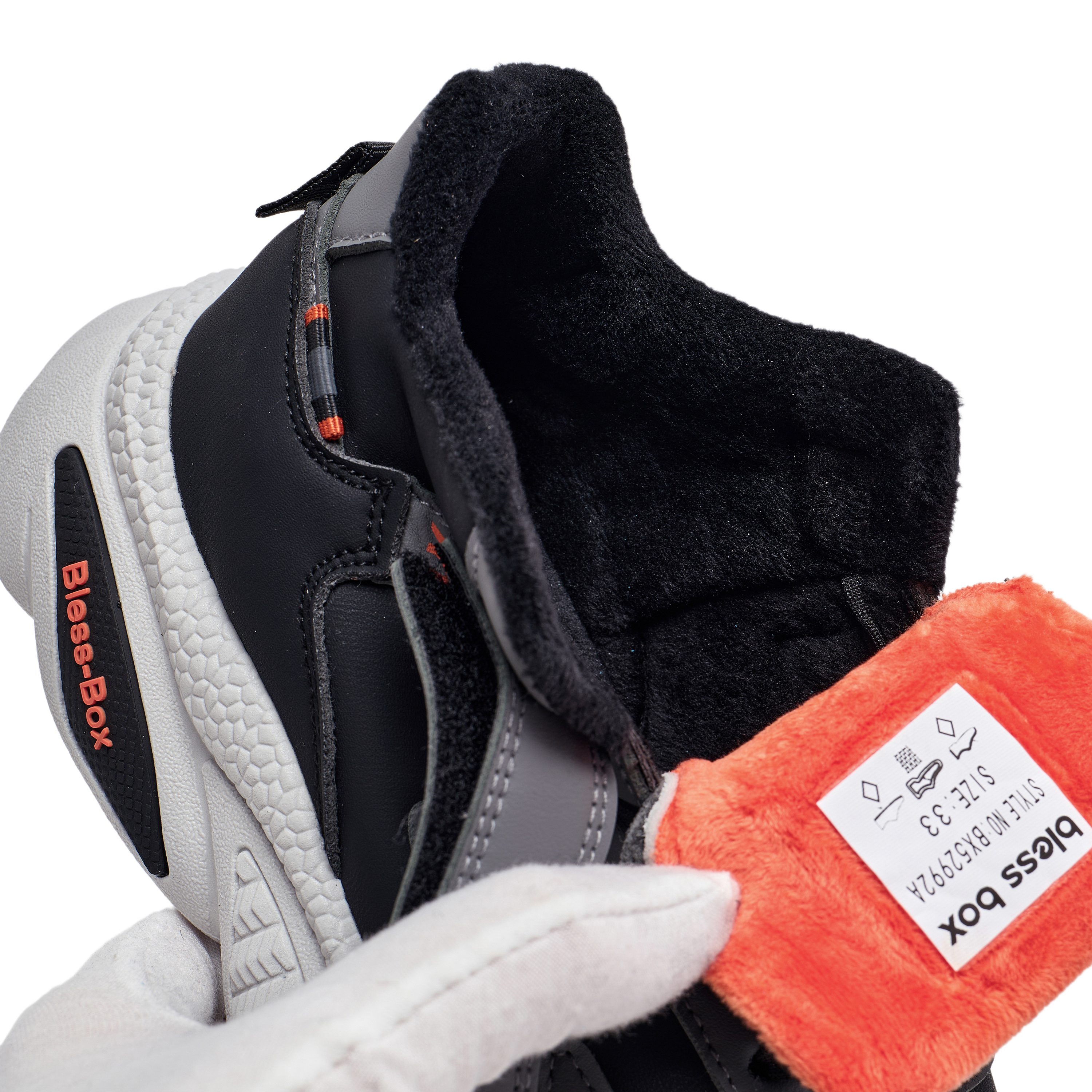 Кроссовки BLESSBOX BX52992A - фото 6
