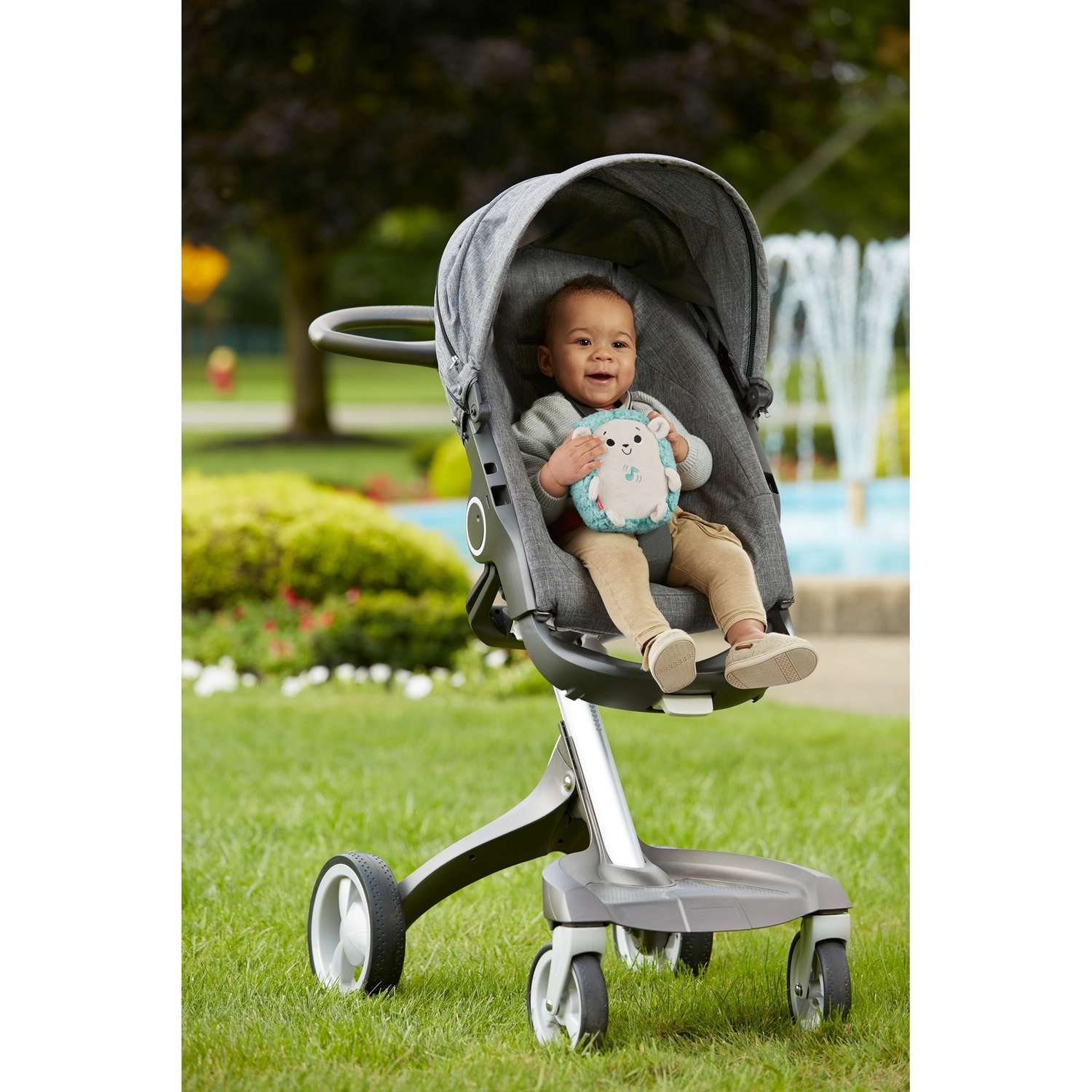 Игрушка Fisher Price - фото 14