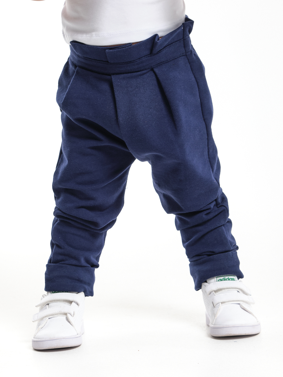 Брюки Mini-Maxi 22-1090-3 - фото 2