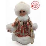 Новогодняя фигурка-мешок Kaemingk TG102A