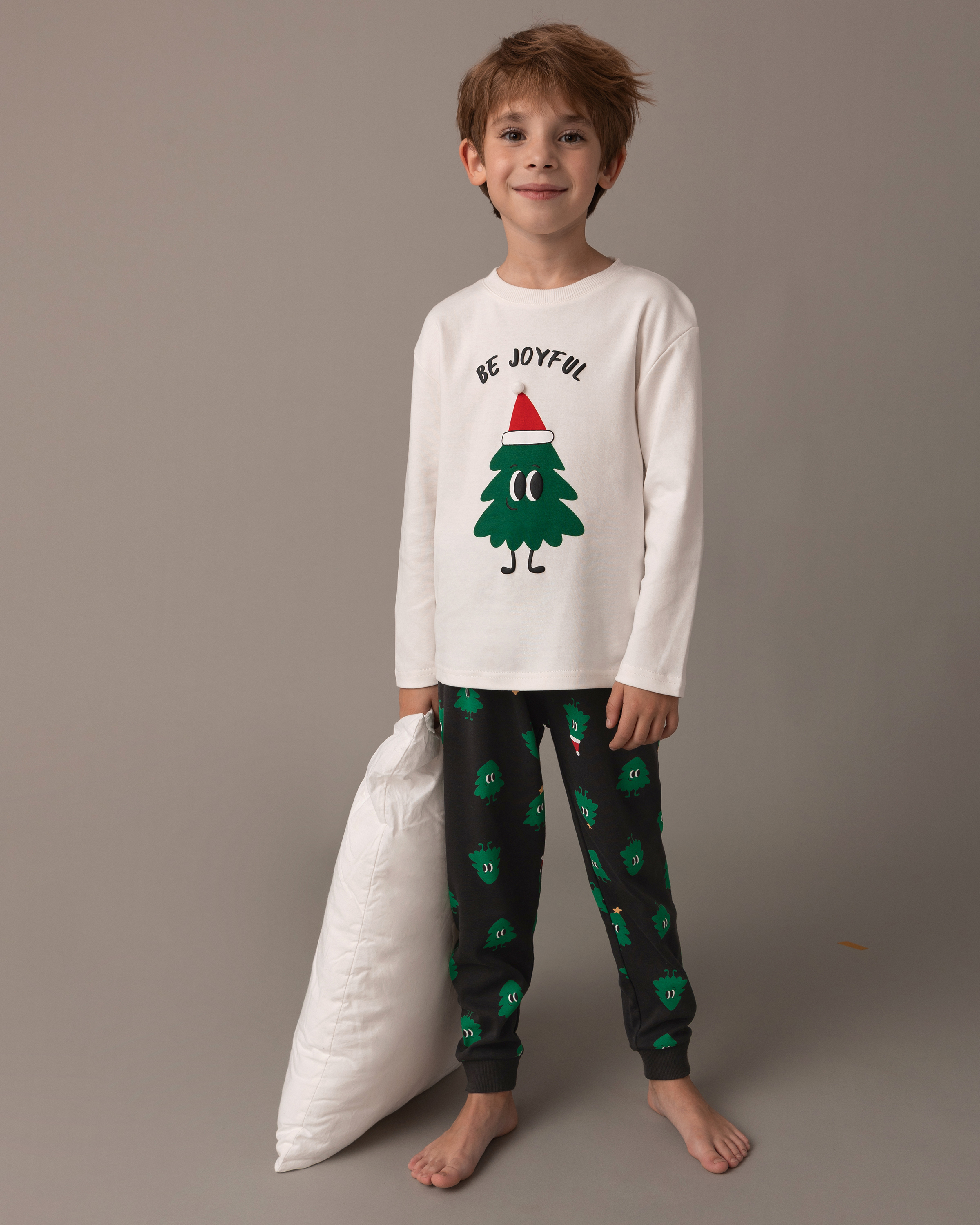 Пижама Futurino W25FU6-NPJ13kbDG - фото 1