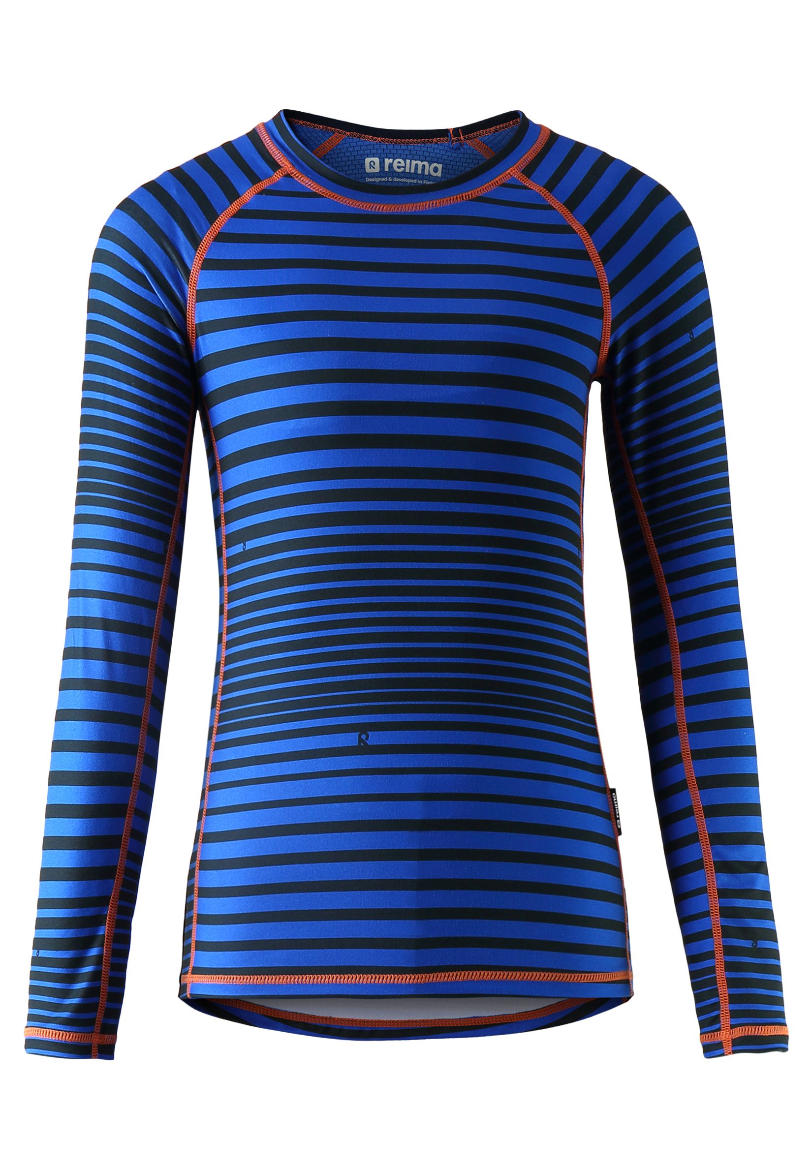 Комплект термобелья Reima 536432-6508 - фото 4