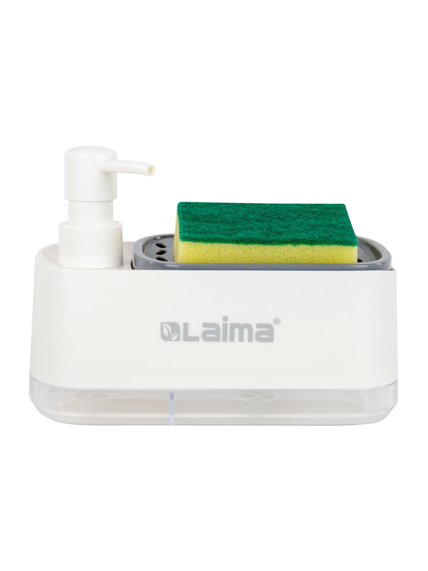 Дозатор Лайма Белый - фото 11