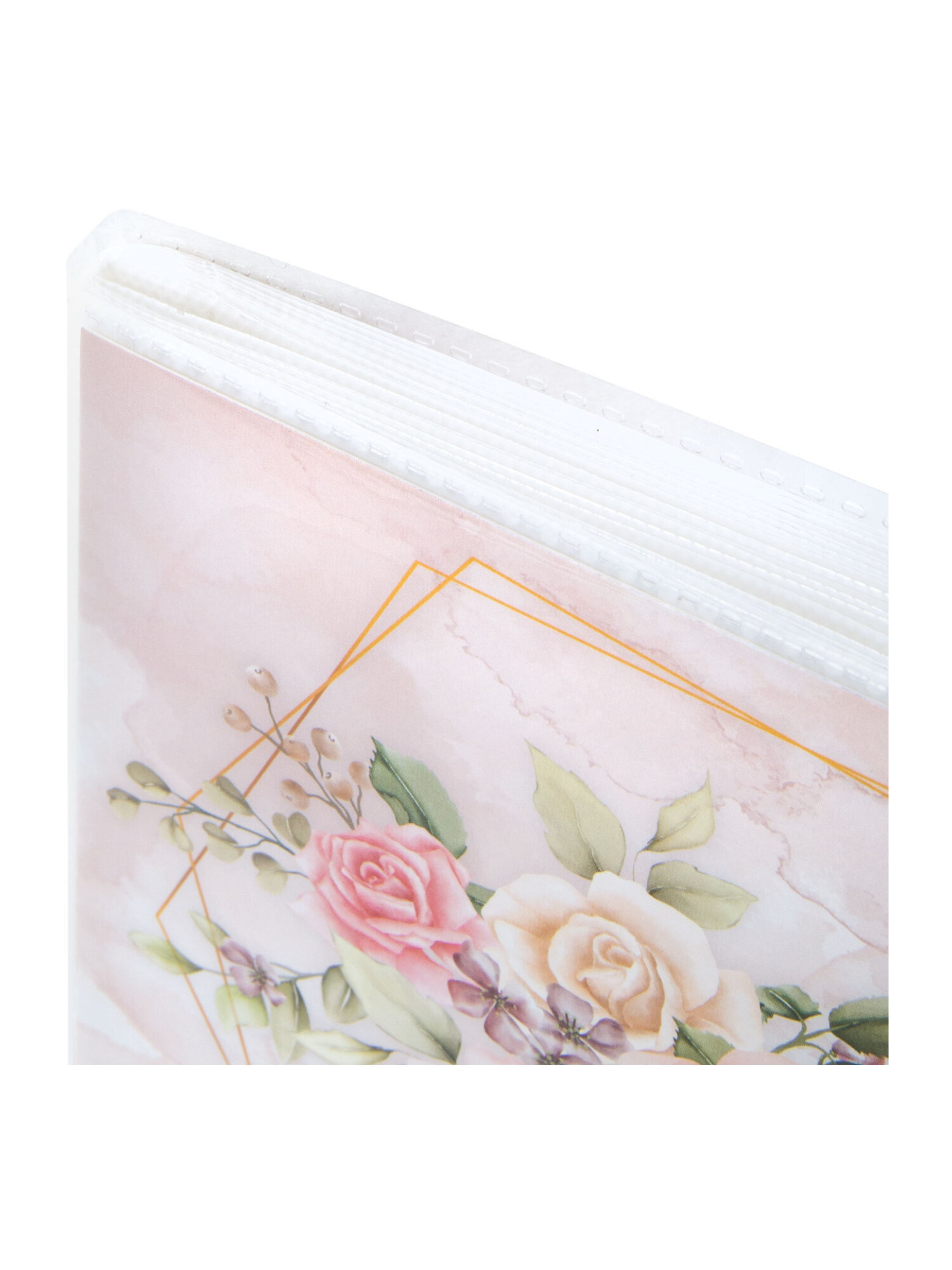 Фотоальбом для фотографий Brauberg семейный детский 36 фото 10х15 - фото 10