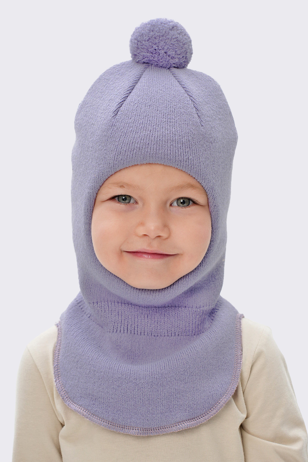 Шлем UKI KIDS 15w25-042сир - фото 2