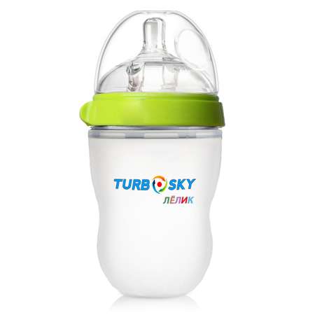 Бутылочка Turbosky 250 мл