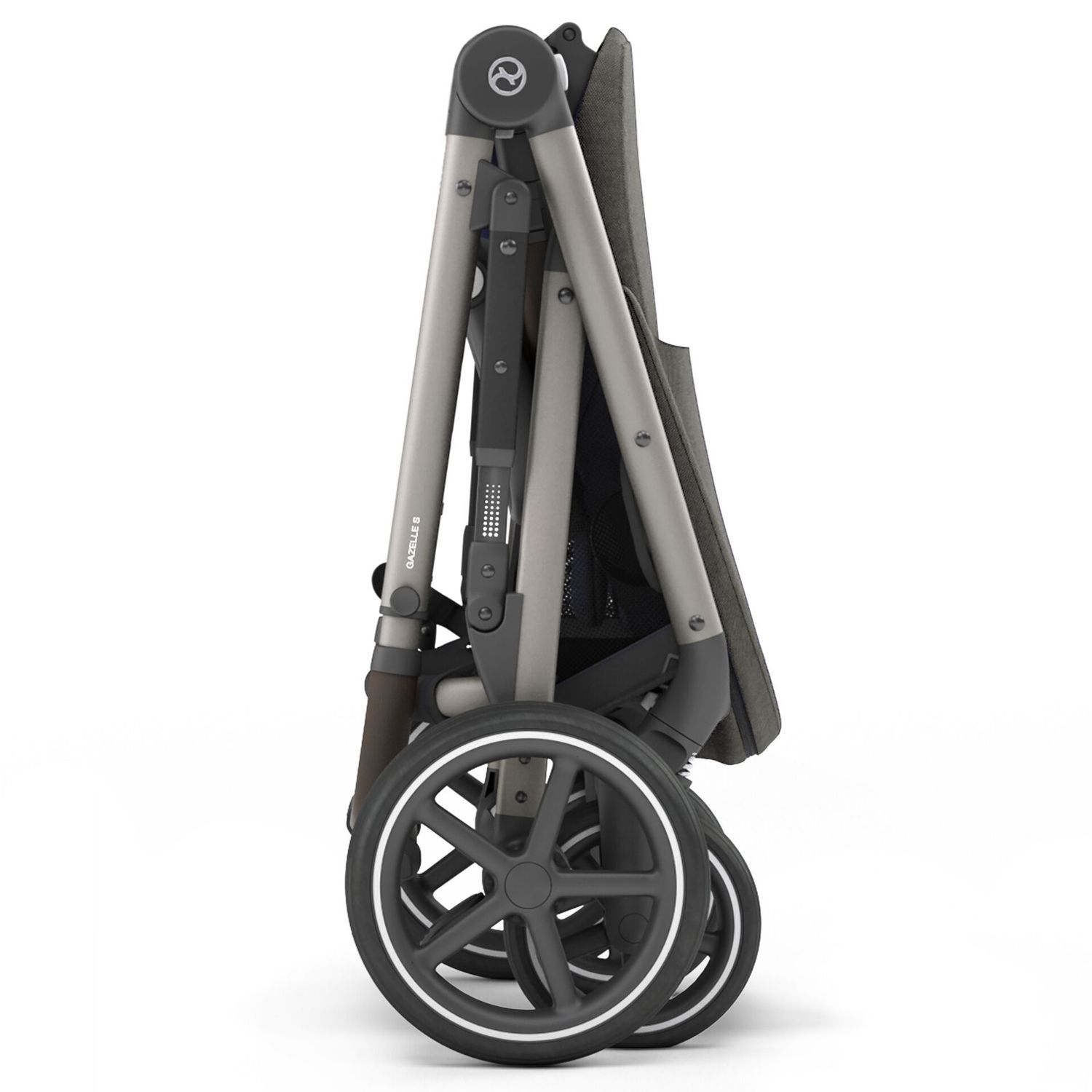Коляска прогулочная Cybex - фото 6