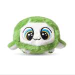Мягкая игрушка 1TOY попрыгунчик черепашка 8 см