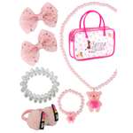 Набор аксессуаров Little Mania Принцесса Нэнси 7 предм.