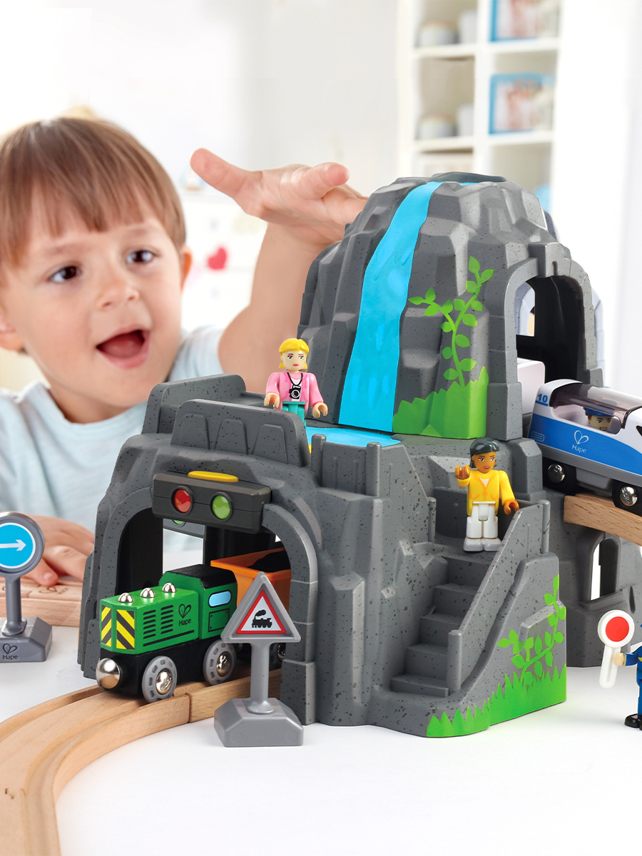 Дополнительные элементы Hape E3739_HP - фото 1