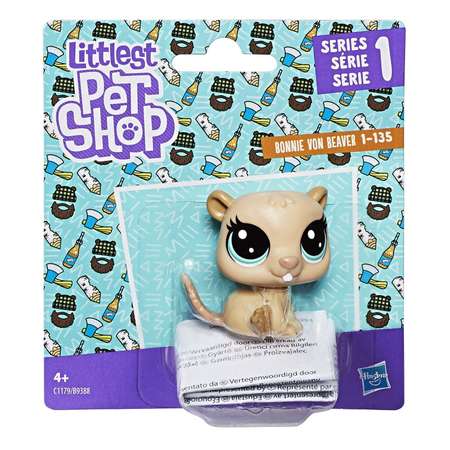 Фигурка Littlest Pet Shop