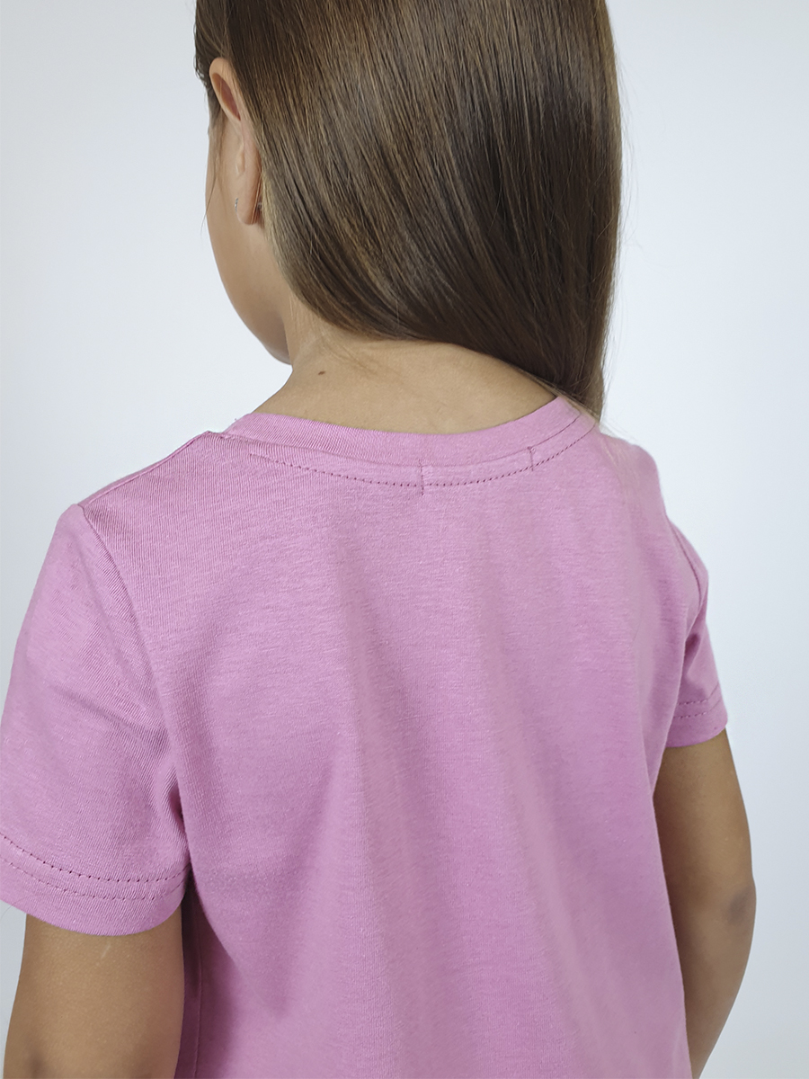 Футболка Luneva 6-77-3. - фото 3