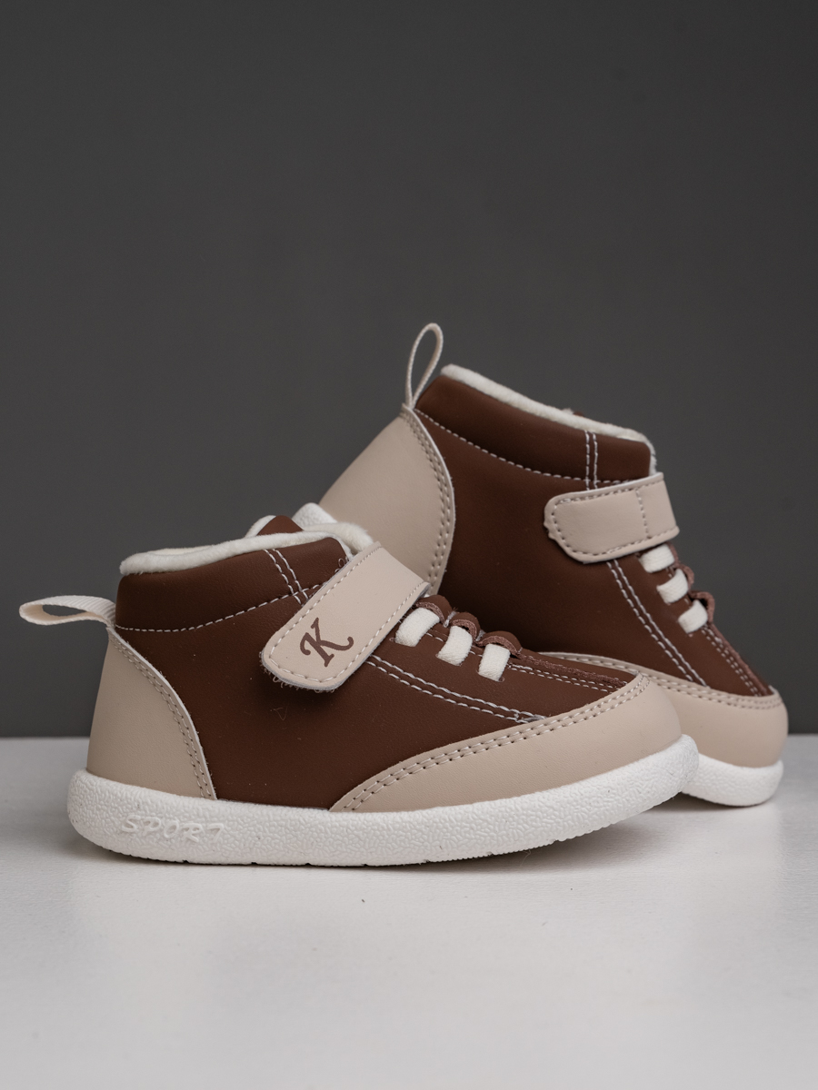 Ботинки ТопТошкин 1145-К-кор - фото 8